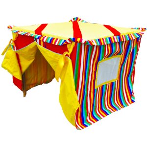 Rainbow playhouse – Educational toy supplier