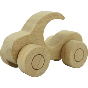 wooden toy car – best educational toys