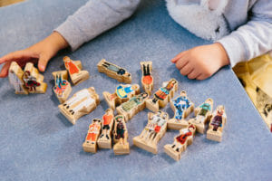 Wooden Toys