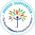 RCH supporter